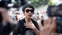 Menurutnya buat apa mencari uang terus tapi tak bisa dinikmati. Pool/Noel/detikFoto.