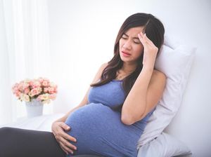 Yang Perlu Diketahui dari Morning Sickness dan Cara Mengatasinya