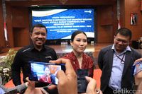 Tanggapan Wakil Menteri Angela Tanoe Soal Pariwisata