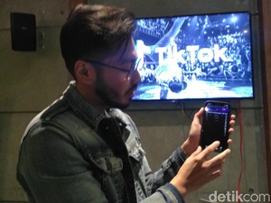 Cara Download Video Tiktok yang Simpel untuk Pengguna Android dan iPhone
