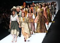 Kain Ramah Lingkungan Indonesia dari Kulit Jengkol Diminati Pasar Kuwait