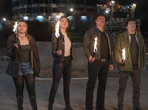 Sinopsis Zombieland: Double Tap, Tayang Perdana di Bioskop Trans TV