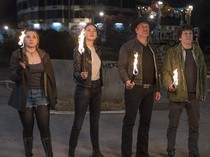 Sinopsis Film Zombieland: Double Tap, Perjalanan Baru Columbus dkk