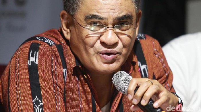 Andreas Hugo Pereira