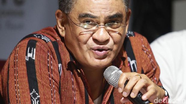Andreas Hugo Pereira