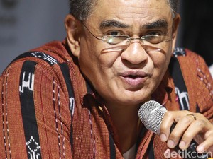 Legislator Minta RI Kirim Nota Protes ke Malaysia soal Jiplak Halo-Halo Bandung