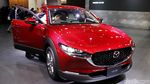 Adu Canggih di Tokyo Motor Show 2019