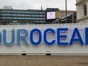 Indonesia Konsisten Dukung Laut yang Sehat di OOC 2019