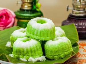 Menu Harian Ramadan ke-9: Sup Ikan Tofu dan Putu Ayu Legit untuk Buka Puasa