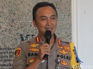 Polisi Pastikan Tak Ada Kasus Penculikan Anak di Surabaya