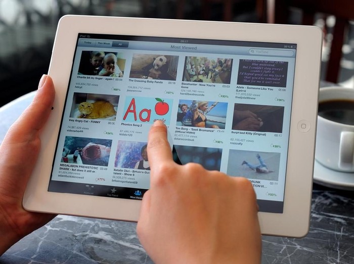 5 Cara Download Video YouTube dengan Mudah/Foto: iStock 5 Cara Download Video YouTube dengan Mudah/Foto: iStock