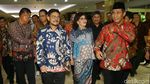 Momen Amran Serahkan Jabatan ke Syahrul Limpo