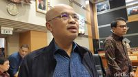 Disorot Desmond Gerindra, Wamenhan Trenggono Makin Ingin Belajar