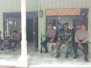 Pendukung Balon Cakades di Pasuruan Bacok Warga, Ini Motifnya