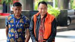 KPK Periksa Bupati Nonaktif Lampung Utara