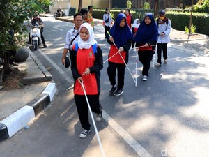 Merasa Masih Didiskriminasi, Kaum Disabilitas Nantikan Komnas Khusus