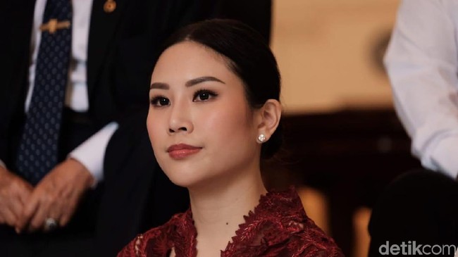 Daftar Lengkap Profil Wamen Kabinet Indonesia Maju
