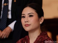 Daftar Lengkap Profil Wamen Kabinet Indonesia Maju