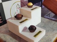 Wouw! Cokelat Termahal di Dunia Ini Harganya Rp 85 Juta per Kg