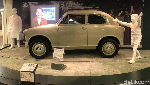 Intip Museum Suzuki Langsung di Jepang