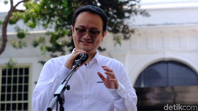 Sederet Perjanjian Dagang yang Harus Dibereskan Anak Bos Lippo Cikarang
