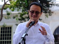 Sederet Perjanjian Dagang yang Harus Dibereskan Anak Bos Lippo Cikarang