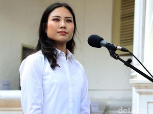 Angela Tanoesoedibjo Pede Proyek Disneyland Ayahnya Jadi Wisata