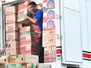 Indofood Buka 10 Lowongan Kerja untuk Fresh Graduate, Ada Apa Saja?