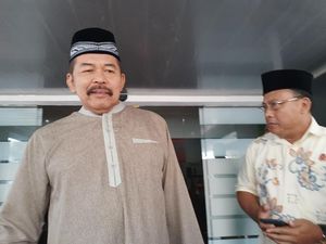 Jaksa Agung Janji Prioritaskan Penuntasan Kasus Pelanggaran HAM