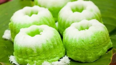 Resep Jajanan yang Bisa Jadi Ide Jualan