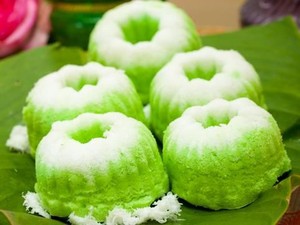 Resep Putu Ayu yang Empuk Legit, Cocok Untuk Ide Jualan