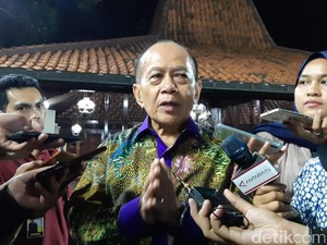 PD Harap Dewan Pengawas KPK Tepis Anggapan Perpanjangan Tangan Pemerintah