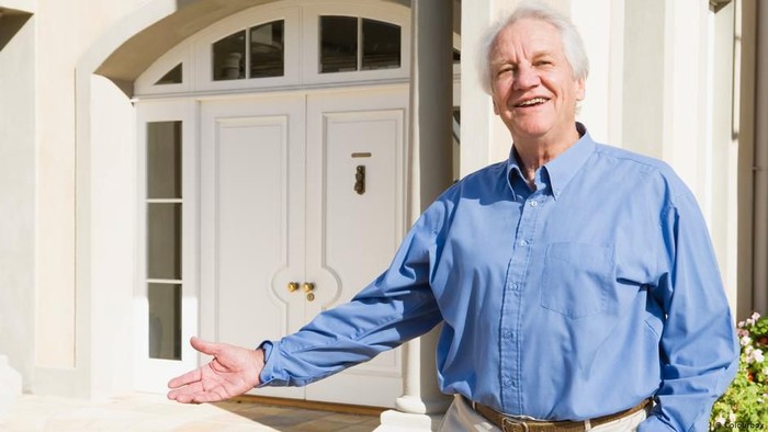 Jerman Usulkan Usia Pensiun 69 Tahun, Bagaimana dengan Indonesia?