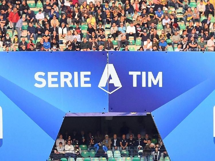 7 Tim Paling Jago Bola Mati di Liga Italia Musim Ini