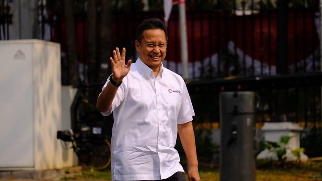 Melihat Lagi Profil Para Wakil Menteri Jokowi