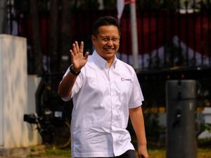 Erick Thohir Siapkan 3 Nama Bos Holding Pertambangan
