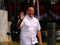 Melihat Lagi Profil Para Wakil Menteri Jokowi