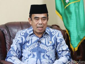 Pemerintah Tetapkan Idul Fitri 1441 H Jatuh pada Minggu 24 Mei 2020