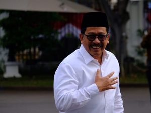 Kemenag Akan Kerahkan 45 Ribu Penyuluh Cegah Penyebaran Paham Radikal