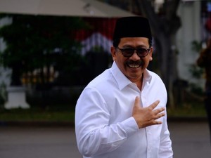 Kemenag Akan Kerahkan 45 Ribu Penyuluh Cegah Penyebaran Paham Radikal