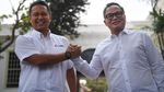 Ini Dia Deretan Lengkap 12 Calon Wamen Jokowi