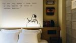 Foto: Gemas! Yuk Intip Hotel Snoopy