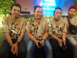 Chord Yank karya Wali dan Liriknya, Bikin Nostalgia
