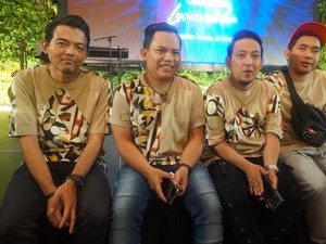 Chord Yank karya Wali dan Liriknya, Bikin Nostalgia