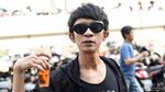 Aming Ingatkan Raffi Ahmad untuk Menikmati Hidup
