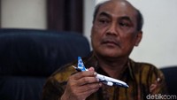 Kecelakaan serupa terjadi di Ethiopia, melibatkan Boeing 737-8 MAX yang mengalami kerusakan AOA sensor.