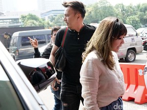 Bukan Egois, Ini Alasan Gisella Anastasia Ultah di Jepang