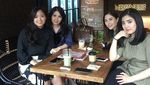 Ini Angela Tanoesoedibjo, Wamenparekraf yang Pandai Masak