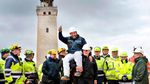 Foto: Cara Denmark Selamatkan Mercusuar Bersejarah