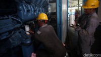 Dengan terhubungnya kedua PLTD itu melalui sistem transmisi tersebut, warga di Pulau Natuna dapat menikmati pasokan listrik di wilayah tersebut meski berada di salah satu pulau terdepan di Indonesia.